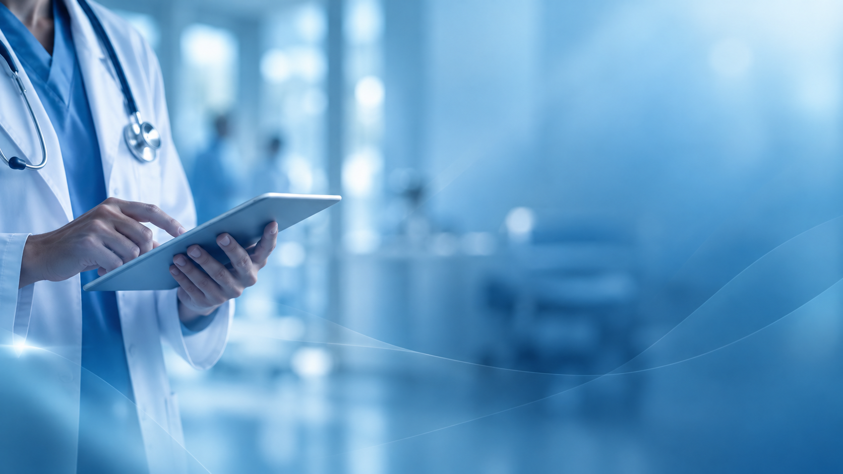 Accompagnement des professionnels de santé